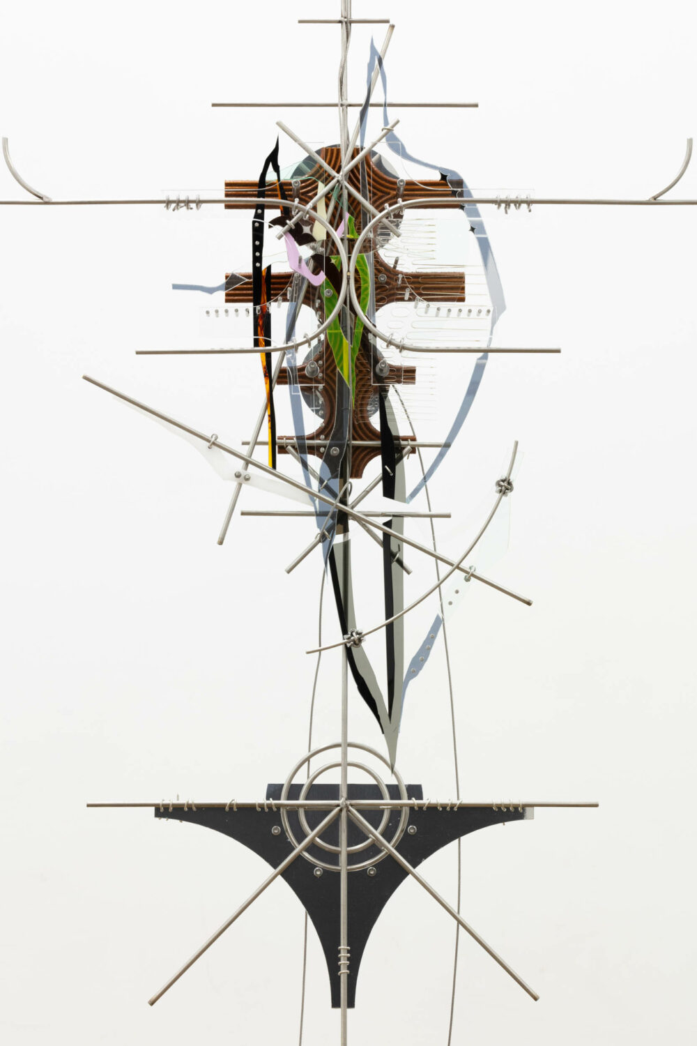 Valerie Keane - HIGH ART