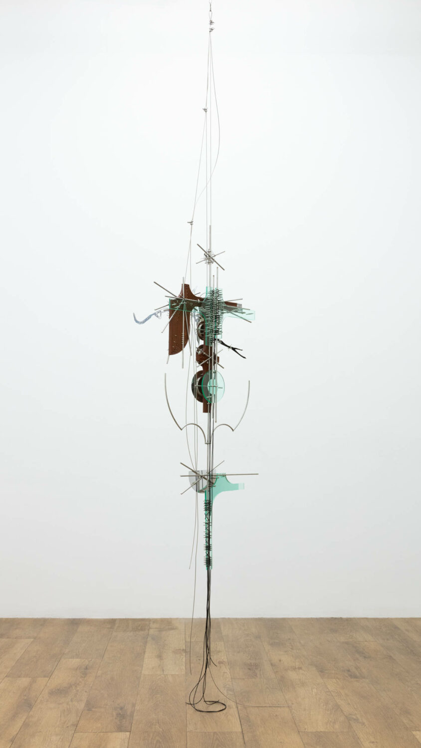 Valerie Keane - HIGH ART