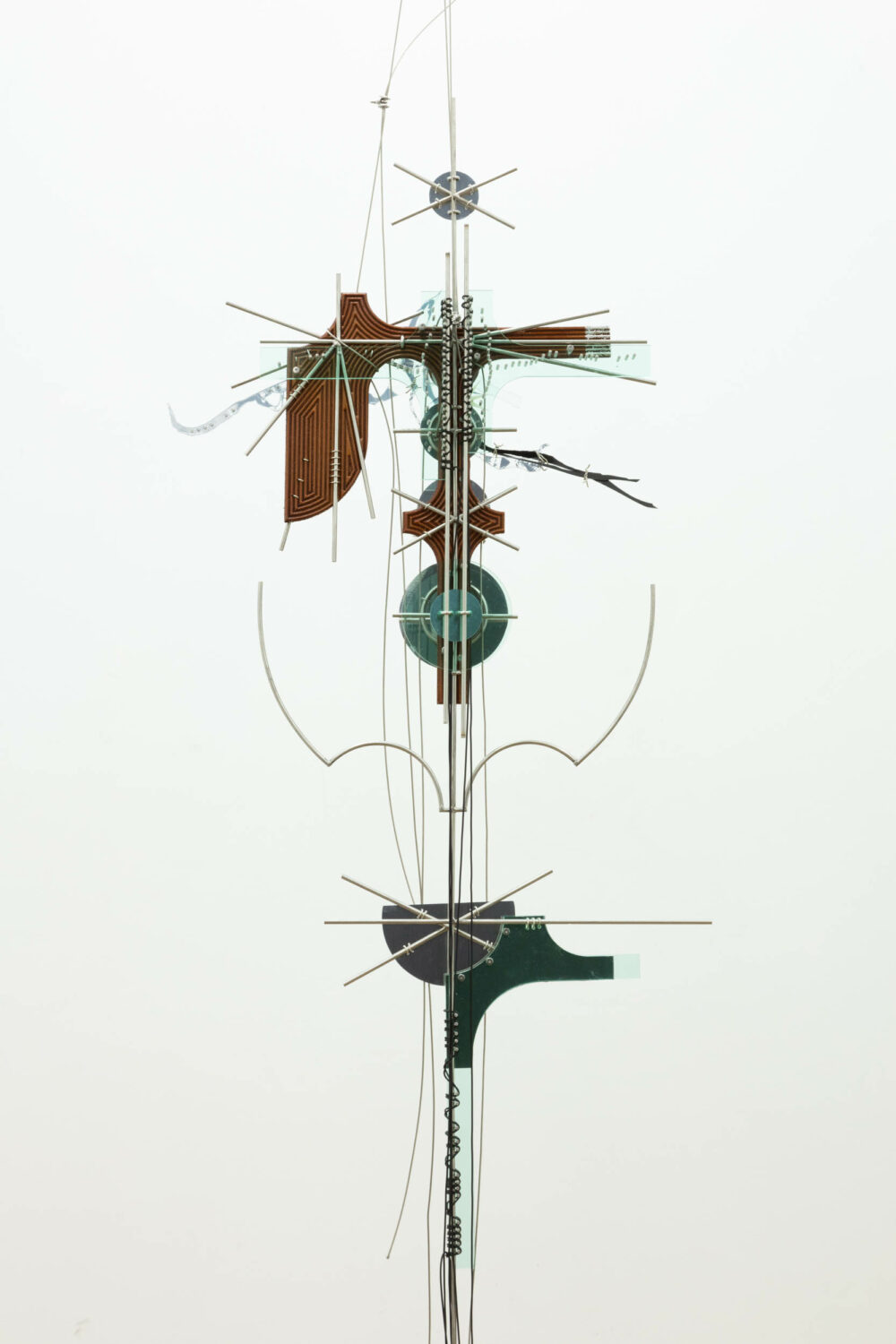 Valerie Keane - HIGH ART