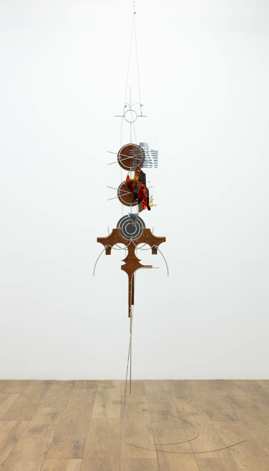 Valerie Keane - HIGH ART