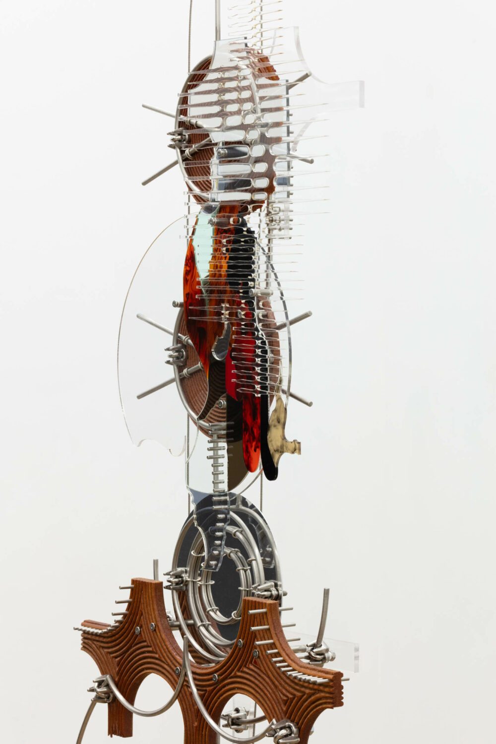 Valerie Keane - HIGH ART