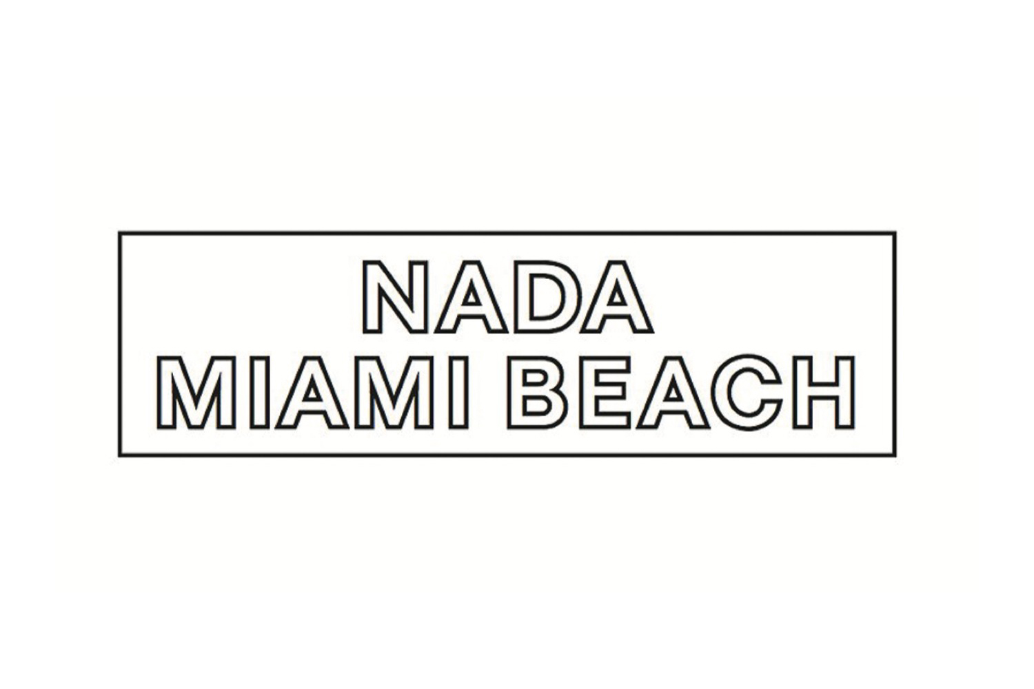 NADA Miami 2015 - HIGH ART