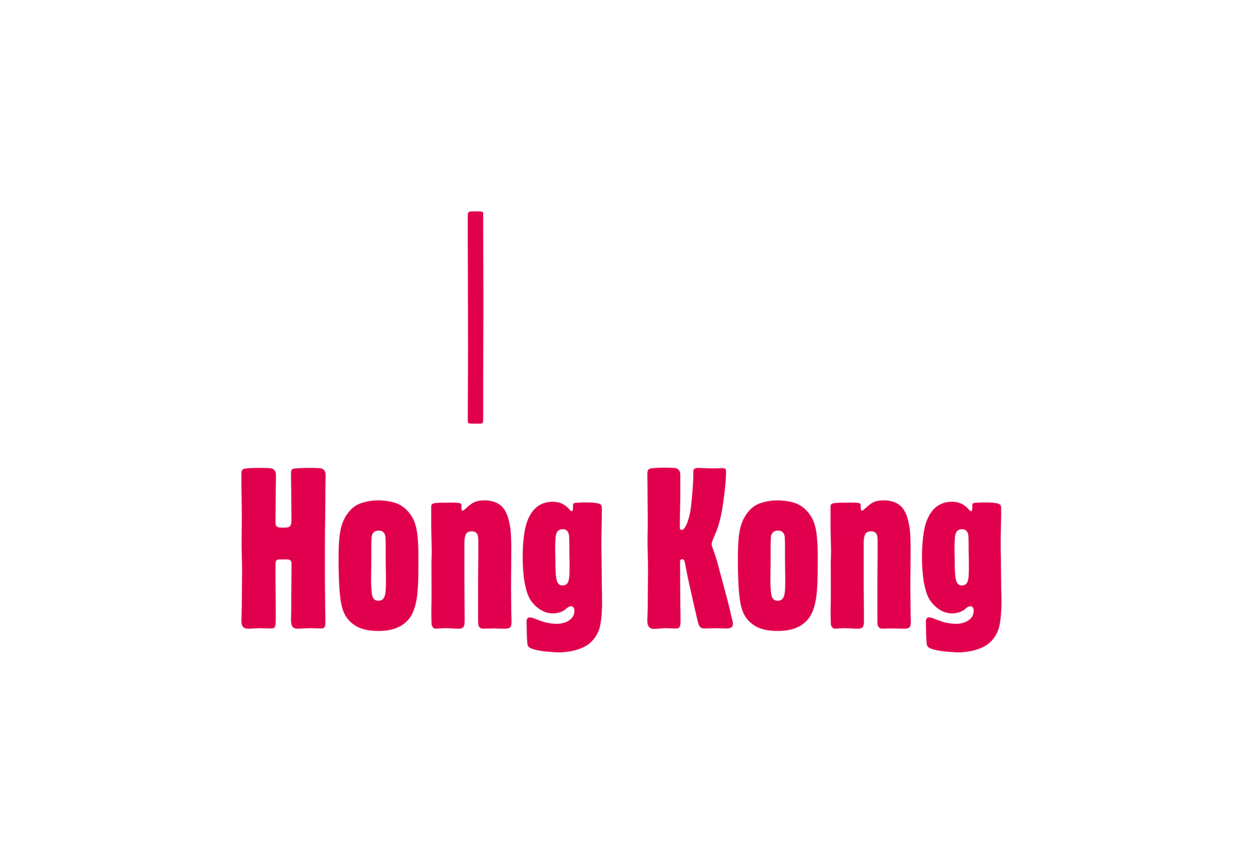 ART BASEL HONG KONG 2024 - HIGH ART