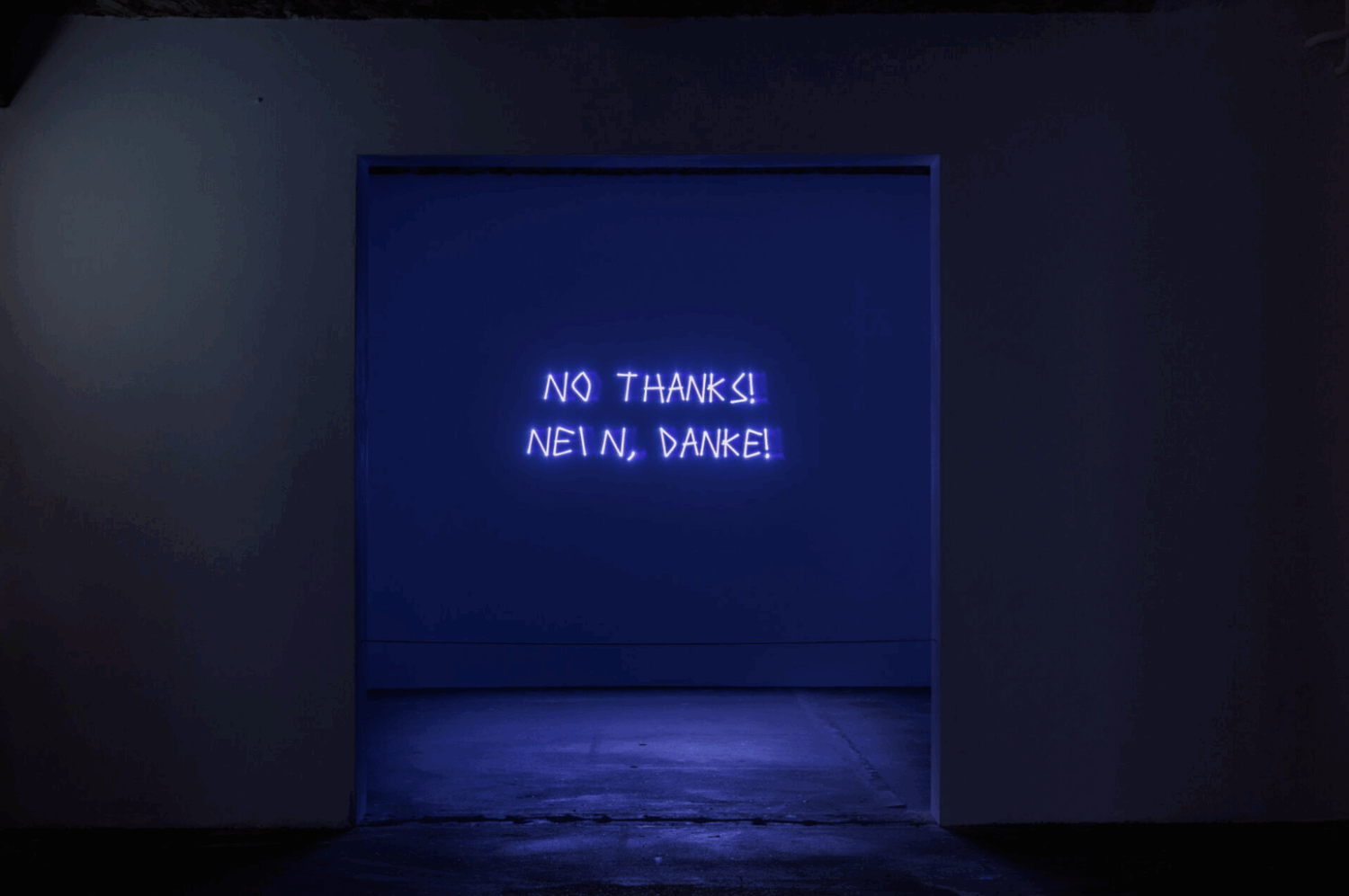 Matt Copson at K11 - Matt Copson at K11 - HIGH ART